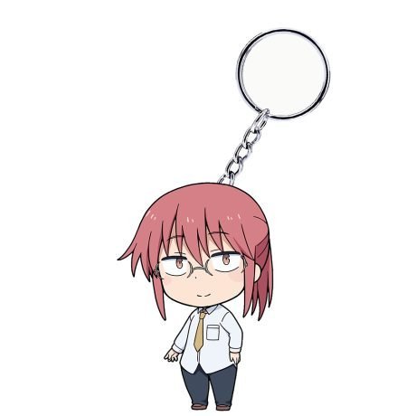 Miss Kobayashi's Dragon Maid Keychain