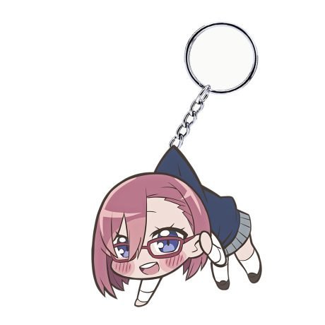 2.5 Dimensional Seduction Keychain, Lilysa