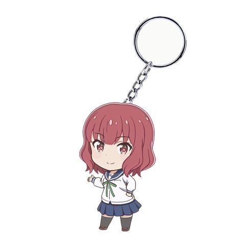 Asteroid in Love Keychain, Mikage Sakurai