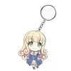 Keychain Poporon