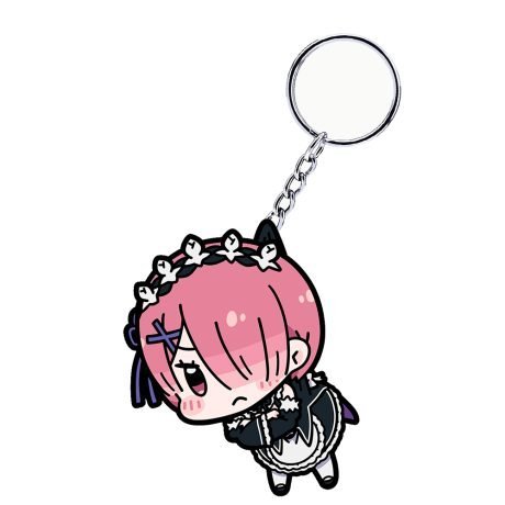 Re:Zero Keychain, Ram