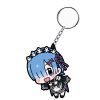 Keychain Rem 4