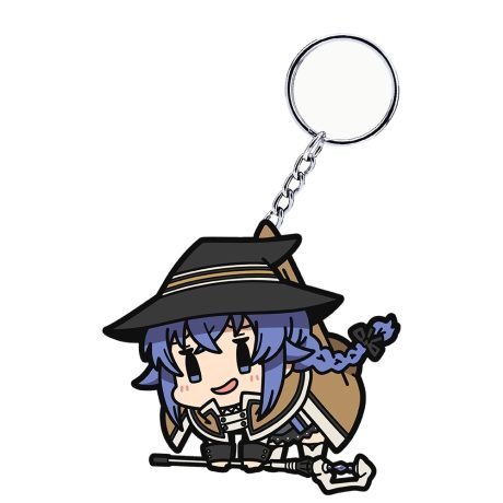 Jobless Reincarnation Keychain, Roxy