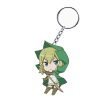 Keychain Ryuu Lion