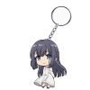 Keychain Shoko Makinohara 2