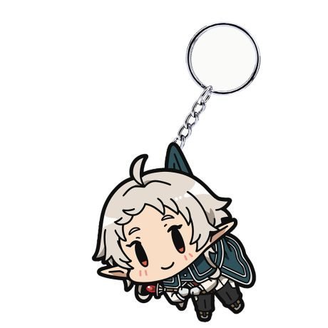 Jobless Reincarnation Keychain, Sylphiette