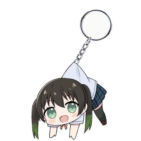 Love Live! Nijigasaki Keychain, Yu Takasaki