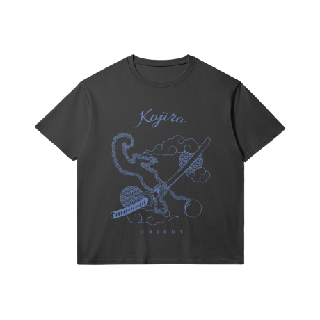 Orient T-Shirt, Kojiro