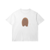 Kuma Kaijin T Shirt White