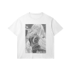 Luka 1 T Shirt White