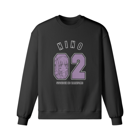 Quintessential Quintuplets Sweatshirt, Nino