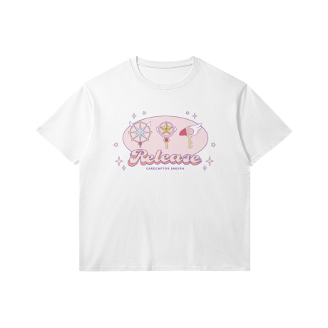 Cardcaptor Sakura T-Shirt