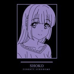 Shoko Makinohara 6 Art Preview