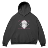 Shoko Makinohara 8 Hoodie