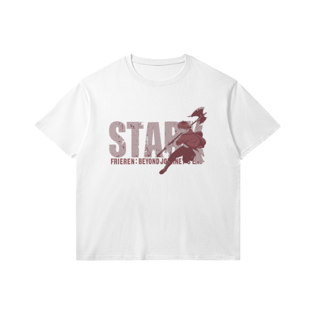 Frieren T-Shirt, Stark