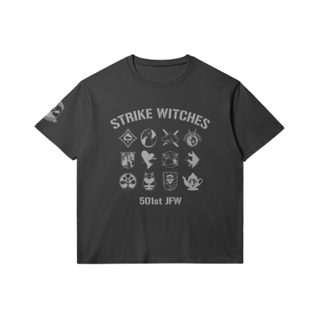 Strike Witches T-Shirt