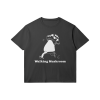 Walking Mushroom T Shirt