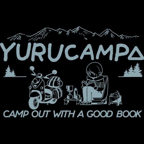 Yuru Camp T-Shirt - Image 2