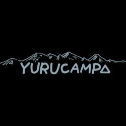 Yuru Camp S3 Front Art Preview