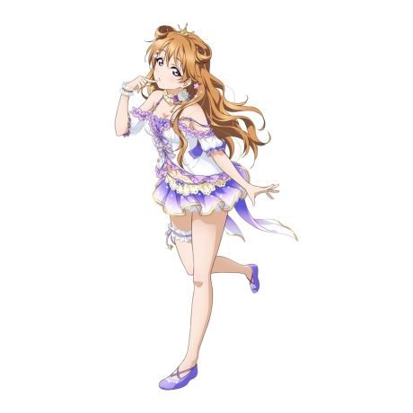 Love Live! Nijigasaki Acrylic Stand, Kanata Konoe