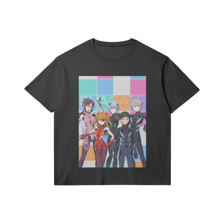 Evangelion T-Shirt