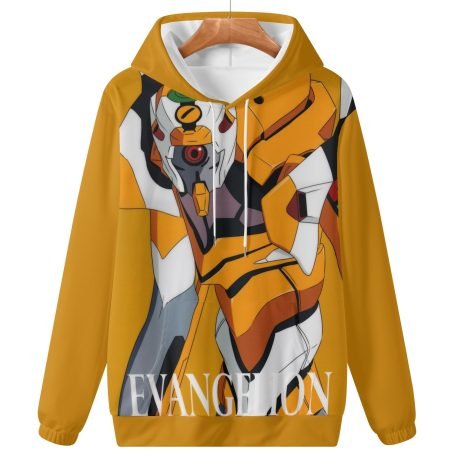 Evangelion, Eva Unit 00 Hoodie