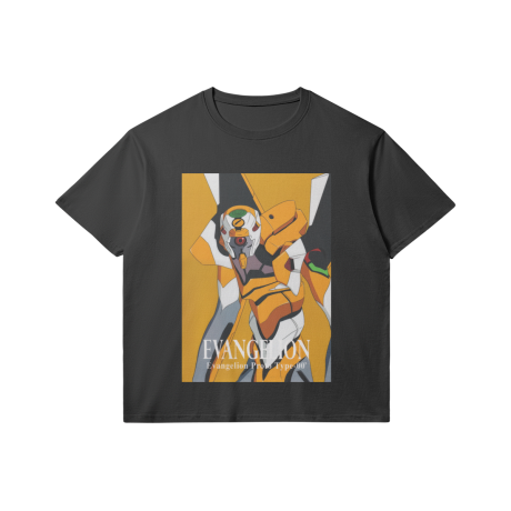 Evangelion, Eva Unit 00 T-Shirt