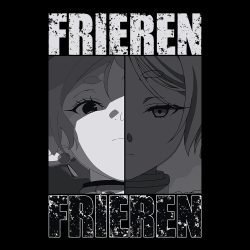 Frieren 4 Art Preview