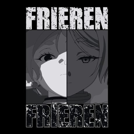 Frieren T-Shirt - Image 2