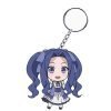 Keychain Melty