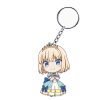 Keychain Mia