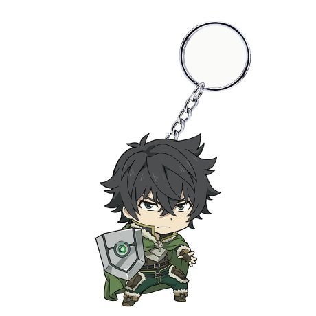 Rising of the Shield Hero, Naofumi Keychain