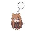 Keychain Raphtalia 2