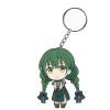 Keychain Rishia