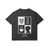 Levi 4 T Shirt