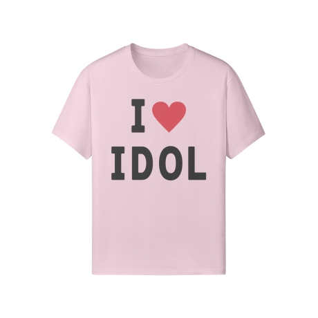 Oshi no Ko, Ruby I Love Idol T-Shirt