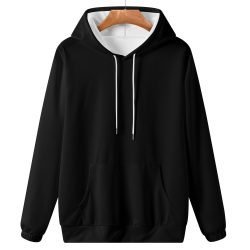 Aqua 2 Hoodie Front