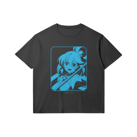 Konosuba, Aqua T-Shirt