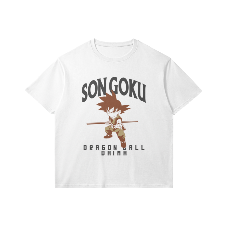 Dragon Ball Daima T-Shirt, Goku