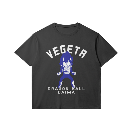 Dragon Ball Daima T-Shirt, Vegeta