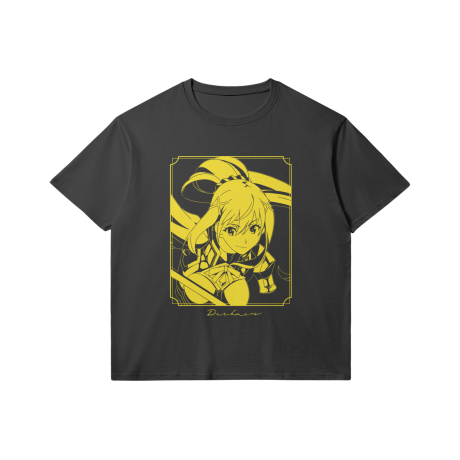 Konosuba, Darkness T-Shirt