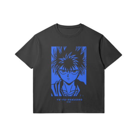 YuYu Hakusho T-Shirt, Hiei