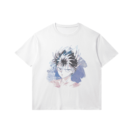 YuYu Hakusho T-Shirt, Hiei