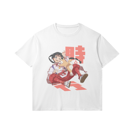 The Elusive Samurai, Hojo Tokiyuki T-Shirt