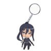 Keychain Pitohui