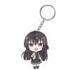 Keychain Yuki