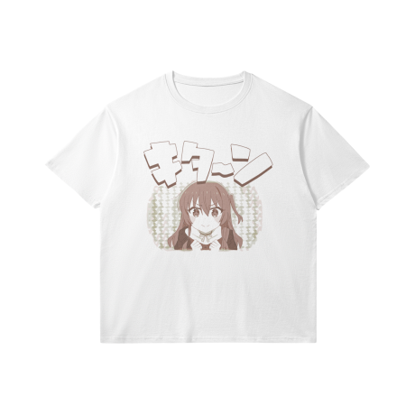 Bocchi the Rock! Kitan T-Shirt