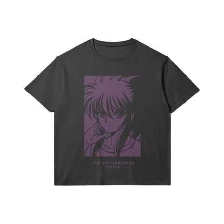 YuYu Hakusho T-Shirt, Kurama