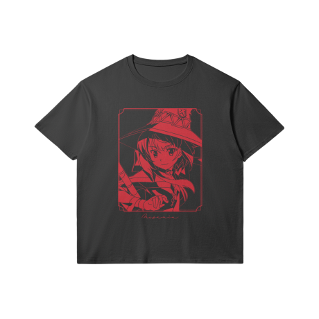 Konosuba, Megumin T-Shirt