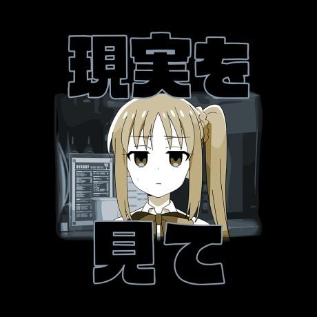 Bocchi the Rock! Nijika Ijichi T-Shirt - Image 2